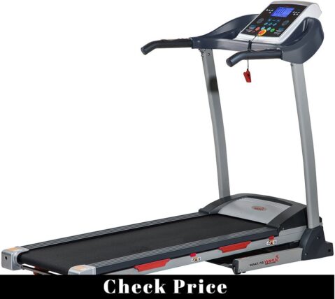 Best Treadmill For Small Spaces